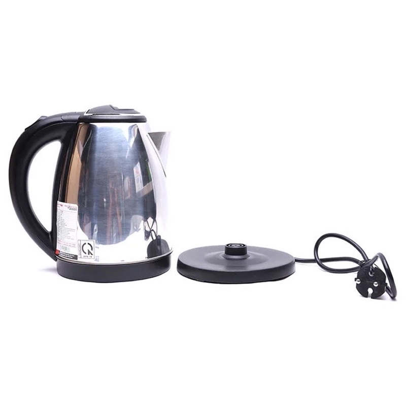 ẤM SIÊU TỐC HAPPY TIME 1.8 LÍT HTD1081