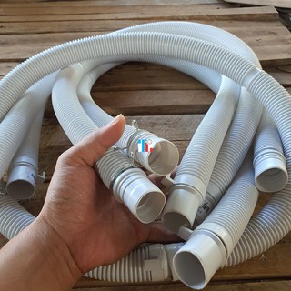 ống dây thoát nước máy giặt 1.2 mét