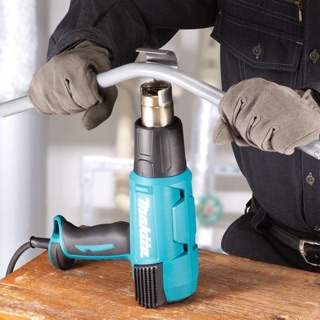 HG6530v Máy khò nóng 1800w Makita (LCD điện tử)