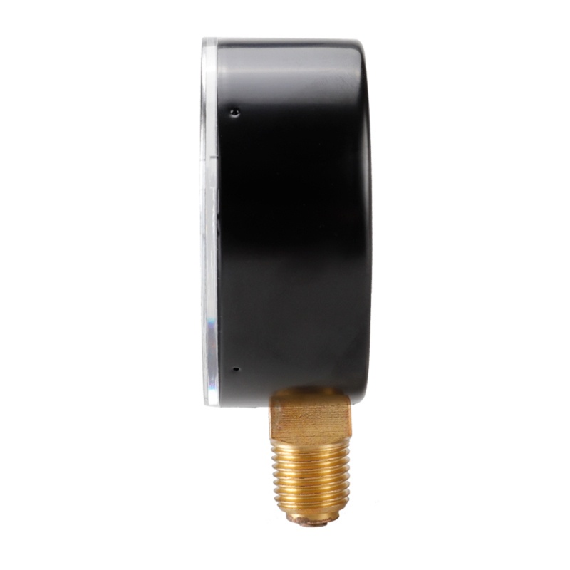 Phụ Kiện Đo Áp Suất Dầu / Nước / Nước 0-10bar npt 1 4 npt Chuyên Dụng