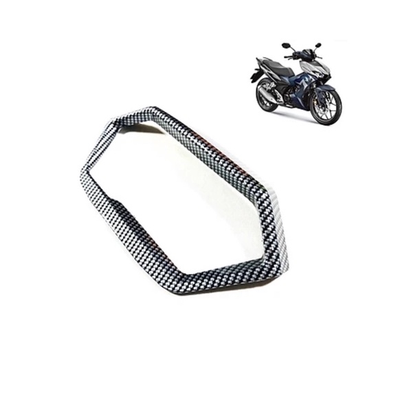 VIỀN ĐỒNG HỒ WINNER X CACBON CAO CẤP BỀN ĐẸP