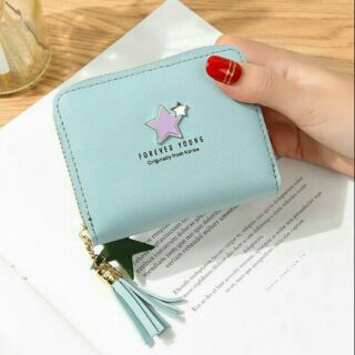 Ví nữ mini đựng tiền ,ví nữ Cầm tay, ví nữ thời trang, ví bóp nữ