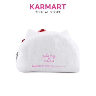 [GIFT] Túi lưu trữ Hello Kitty Cathy Doll Bag
