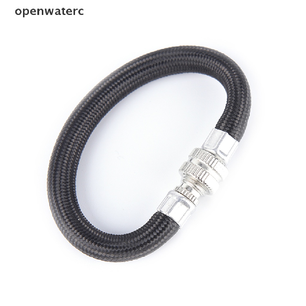 Openwaterc Bộ 2 Dây Nối Dài Ống Bơm Xe Đạp 150psi vn