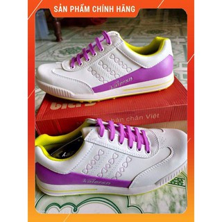 [Freeship] Combo giày golf nữ chính hãng