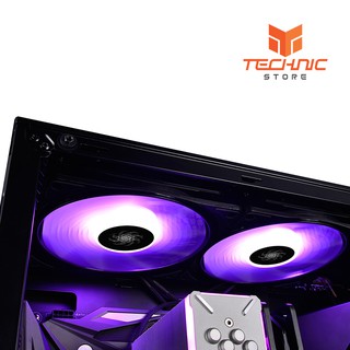 Quạt tản nhiệt Deepcool RF140 RGB