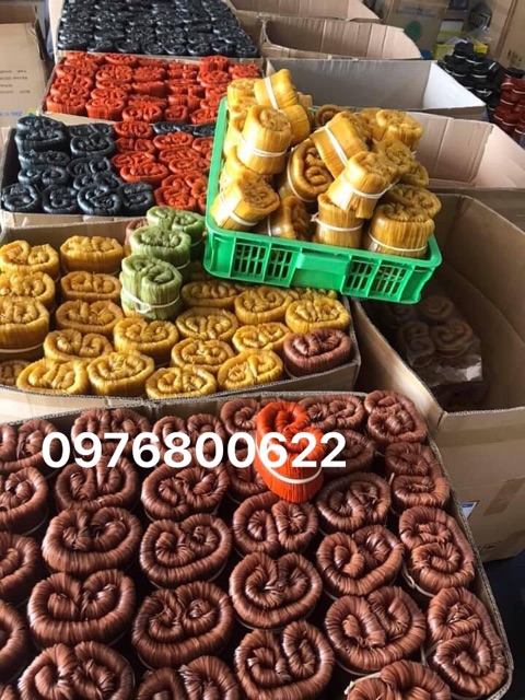 1kg MỲ RAU CỦ - Mỳ Chũ Sạch ( không phẩm màu )