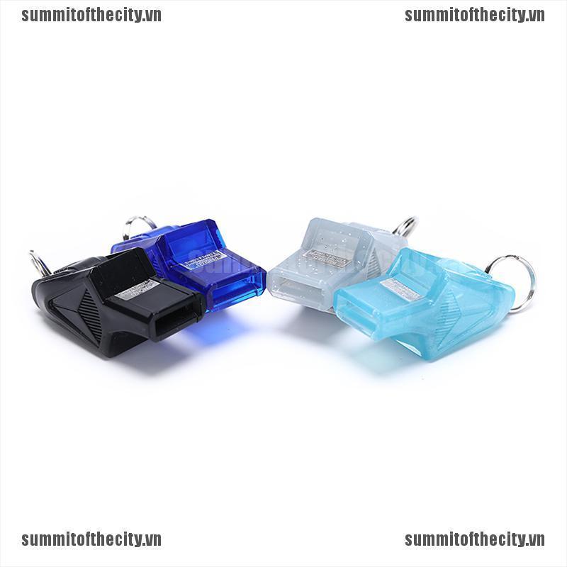 Còi Thổi Trọng Tài Thể Thao Ngoài Trời