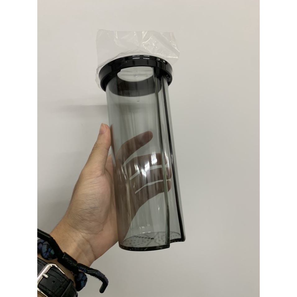 Thanh đẩy máy ép trong suốt Philips HR1855/HR1863