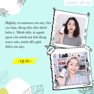 AHA – BHA – PHA 30 Days Miracle Toner