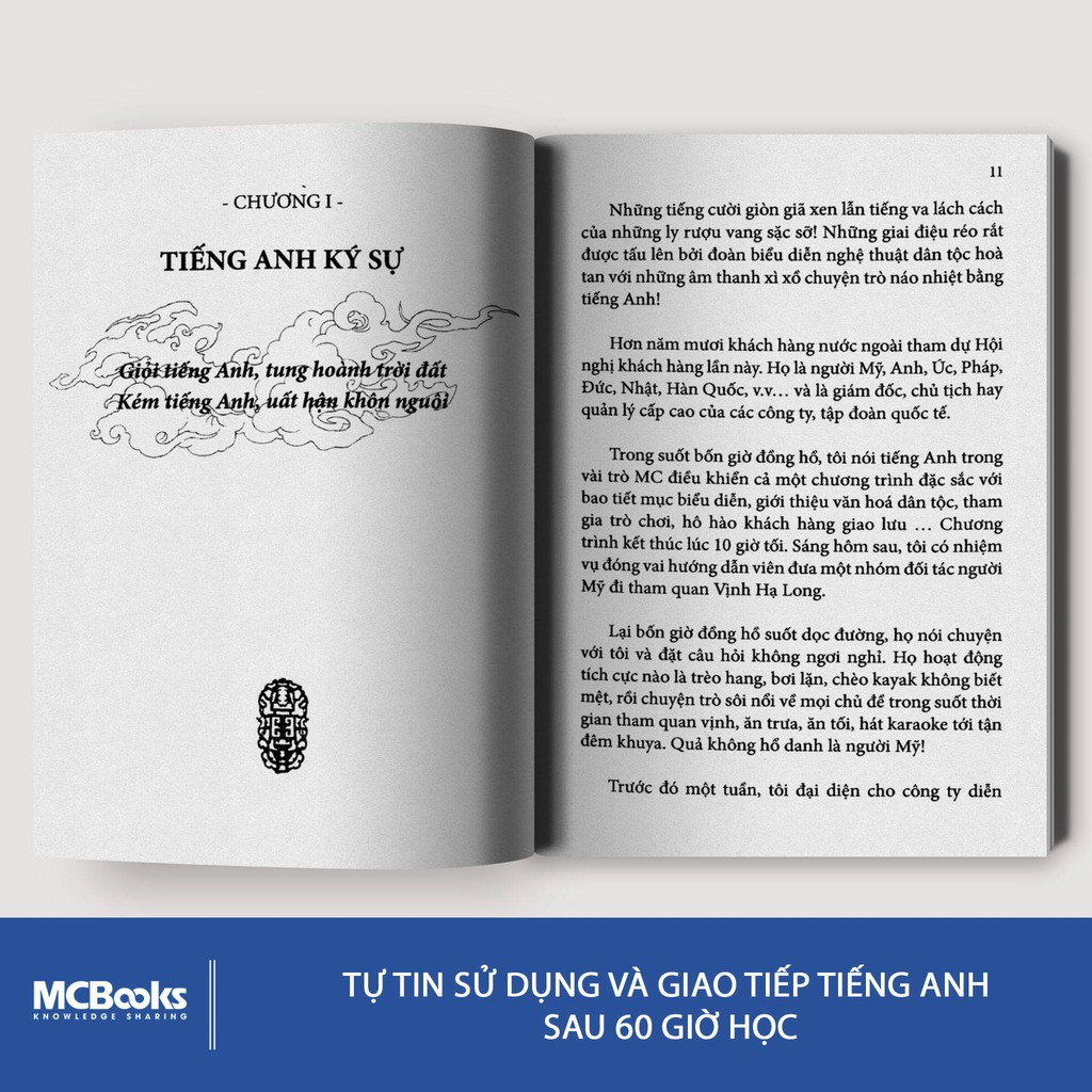 Sách Phương Pháp Học Tiếng Anh Siêu Đẳng Dành Cho Người Học Tiếng Anh Cơ Bản