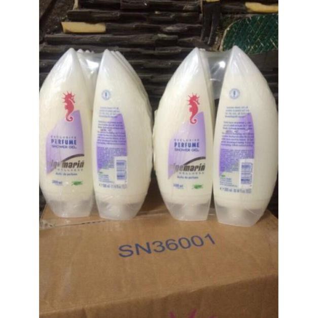 [CHÍNH HÃNG] ALGEMARIN SỮA TẮM CÁ NGỰA 330ml