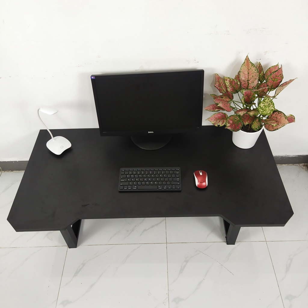 Bàn Bệt U Gaming Fufutech Giá Rẻ, Chân Xếp Gọn Sơn Tĩnh Điện, Nhiều Kích Thước Để Máy Tính Chơi Game, Làm Việc, Học Tập