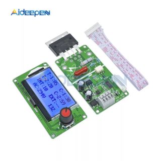 Mạch timer máy hàn cell pin T41 40A