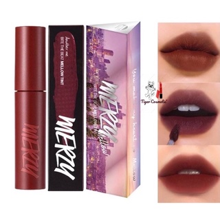 [Ver City] Son Merzy Mellow Tint Ver City 4g