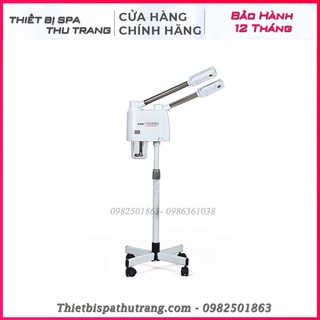 Xông hơi 2 cần nóng lạnh