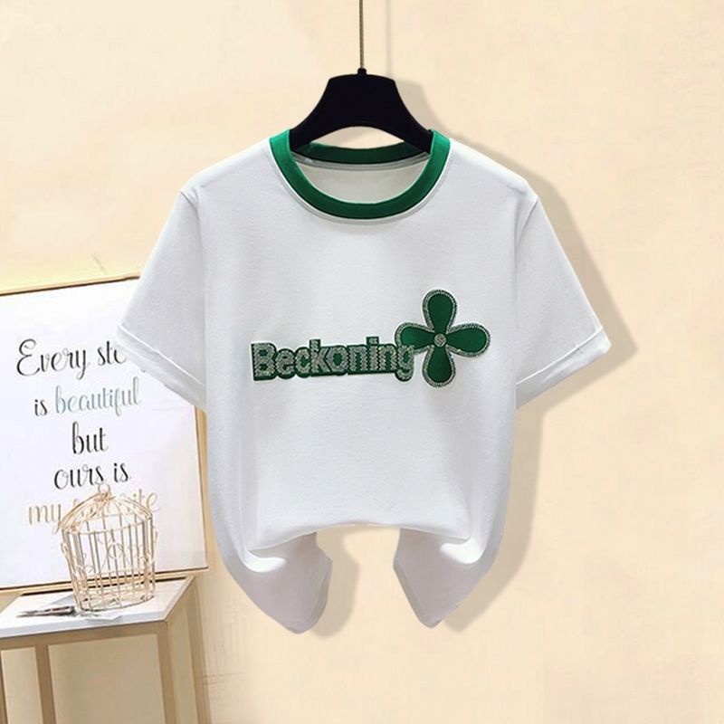 Áo thun/Quần dài/Set thời trang hè cho nữ Klein Blue