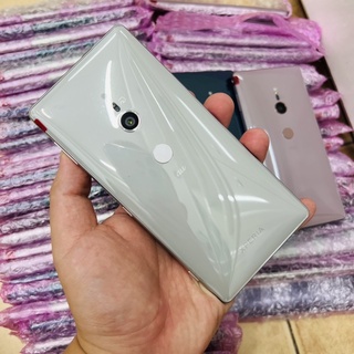Điện thoại Sony Xperia XZ2 chính hãng Japan 1 sim