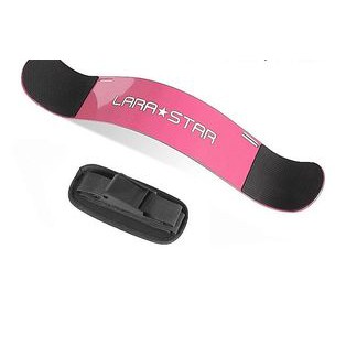 Thanh tập tay trước -Armbalaster hợp kim tập gym,hỗ trợ tập tay trước TTT-11