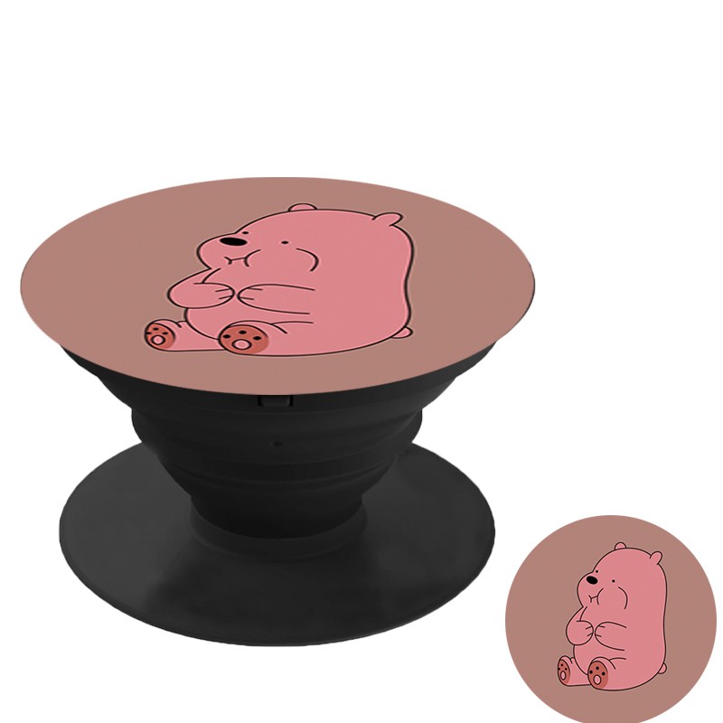 Giá đỡ PopGrip thiết kế thời trang dành cho điện thoại | BigBuy360 - bigbuy360.vn
