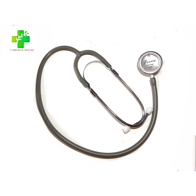 Ống nghe 1s Alkato Ak2-0812 - Thương hiệu Alkato
