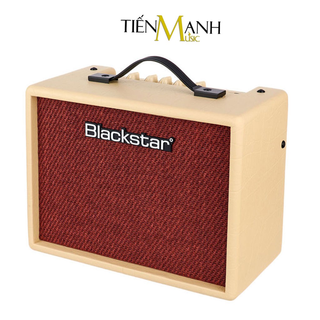 [Chính Hãng] Amply Guitar Điện Blackstar Debut 15E Ampli Đàn Electric Debut15 Solo Mono Combo Amplifier Debut 15