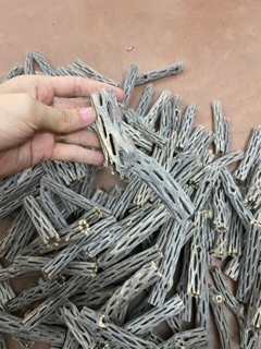 Lũa cholla cactus cho bể tép cảnh - 1 thanh