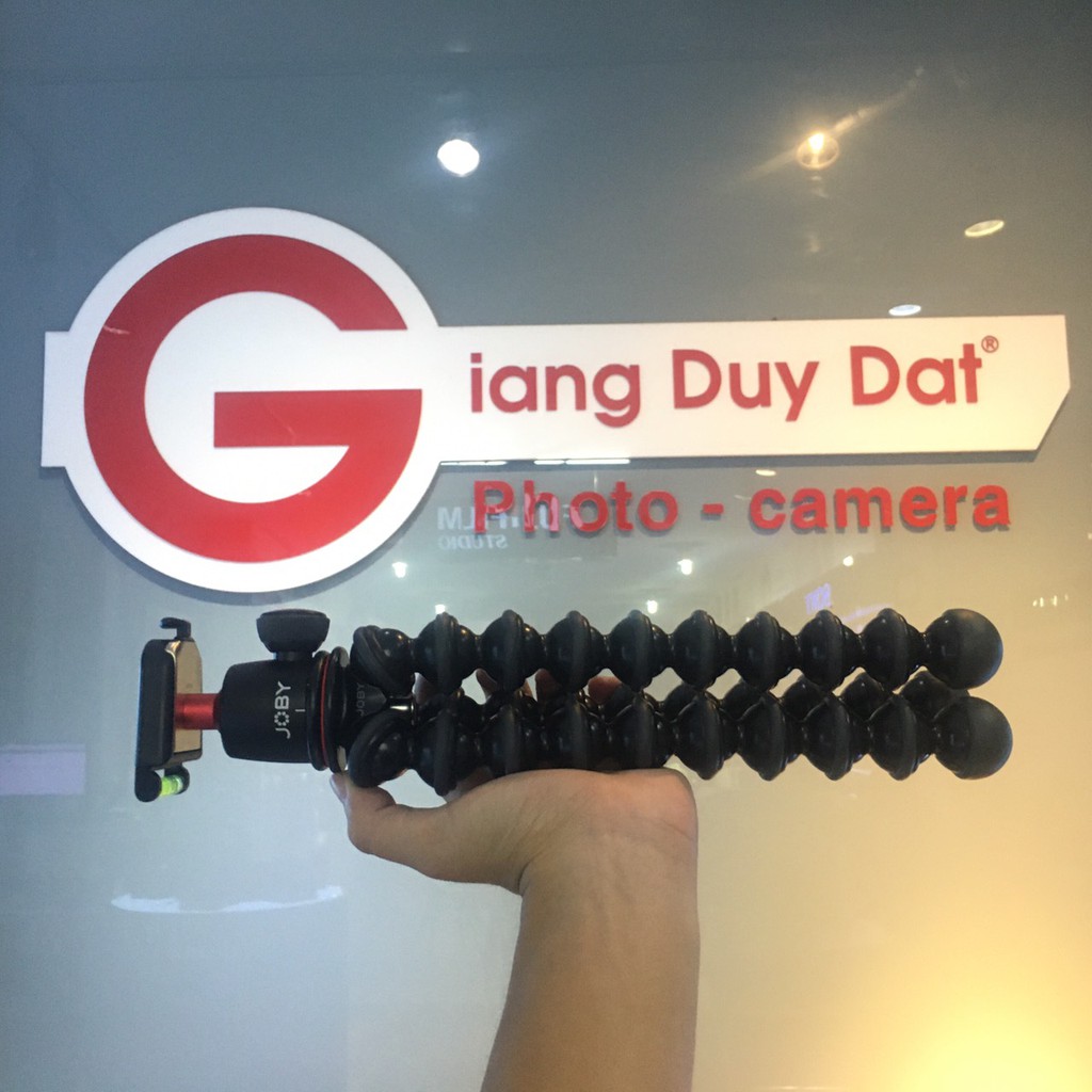 Chân máy Joby GorillaPod 3K Kit - Chính Hãng