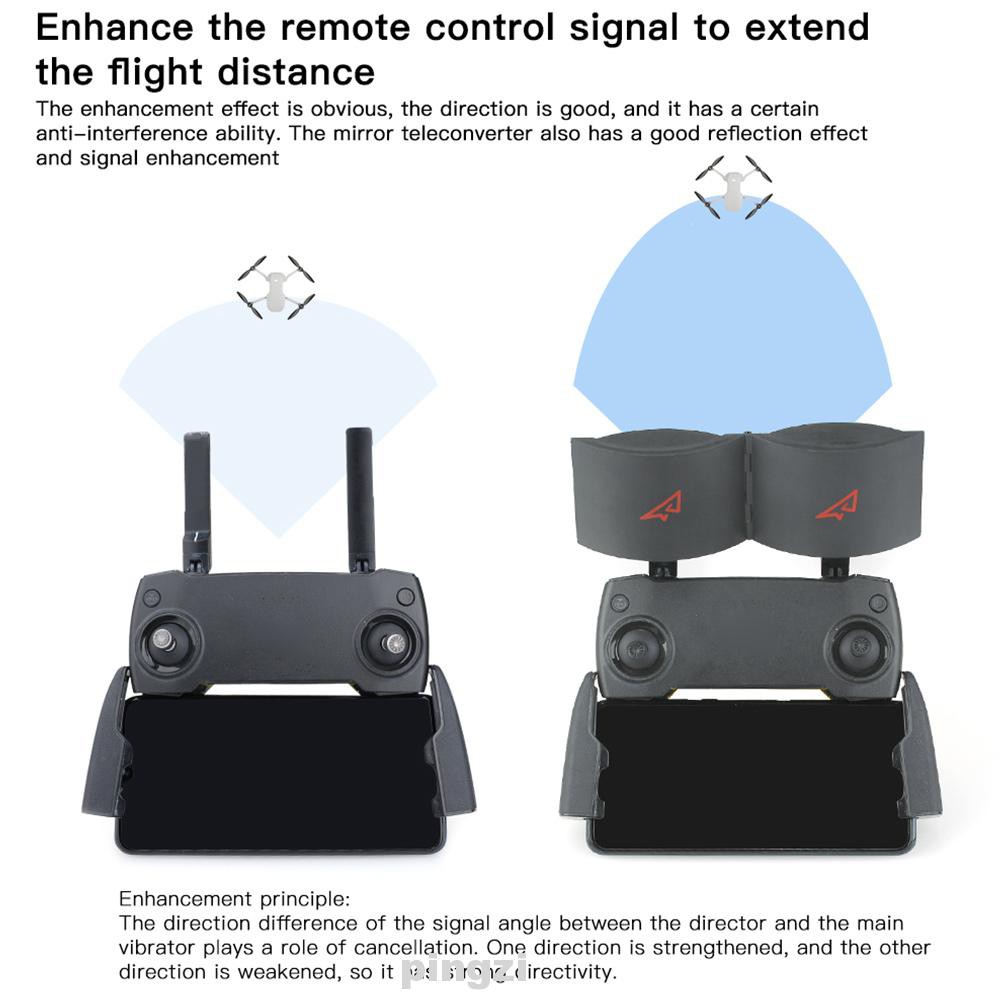Ăng Ten Kích Sóng 5.8ghz Yagi-Uda Cho Dji Mavic Mini | BigBuy360 - bigbuy360.vn