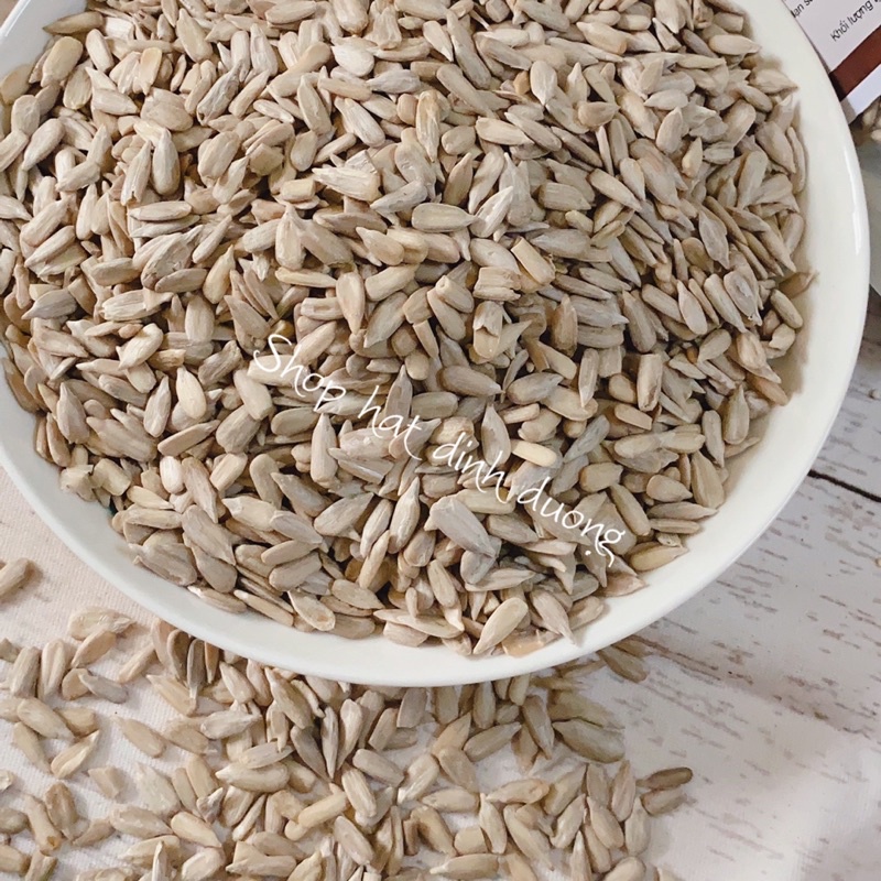 Nhân hướng dương 500g