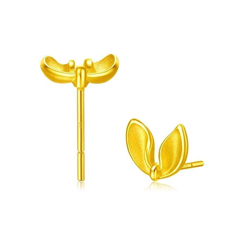 Cát ANEMONE ANEMONE Cát|Vòng Đeo Tay Thiết Kế Tinh Tế Thời Trang Cho Bạn Gái|Nhẫn Tai Thỏ Nhiều Màu Sắc