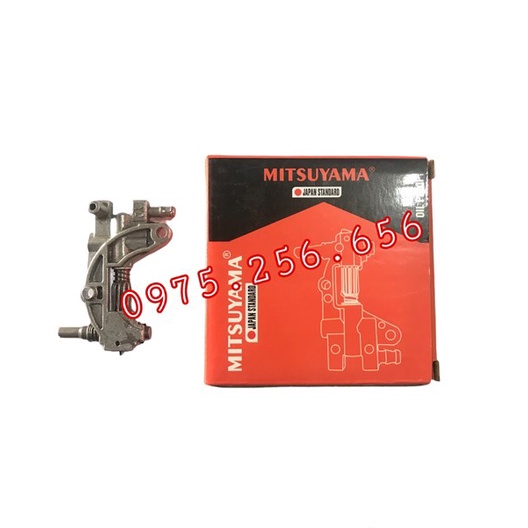 Tổng Bơm 5200=5900 UMK