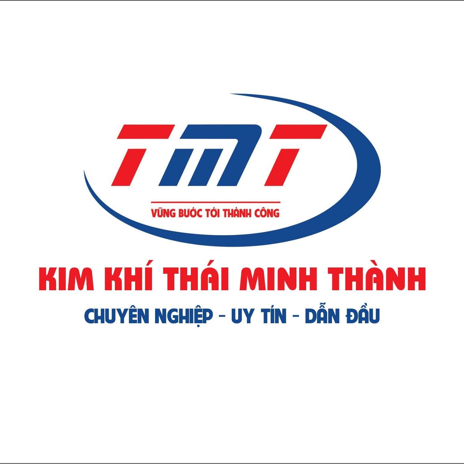 Kim Khí Thái Minh Thành
