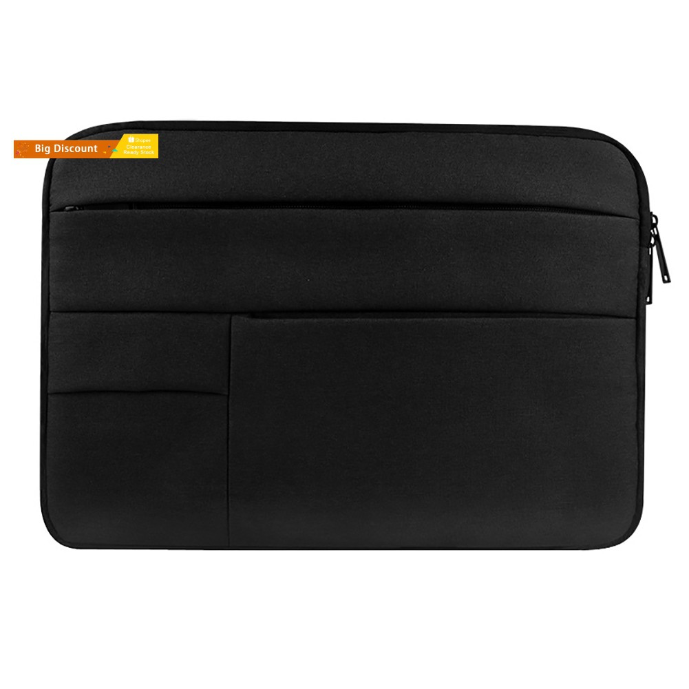 Túi bảo quản laptop 11/12/13/14/15/15.6Inch dành cho Dell HP Asus Acer Lenovo Macbook