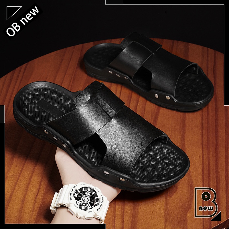Dép Sandal Nam Plus Size 39-45