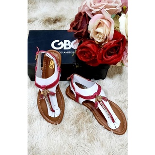 Sandal nữ, giày xỏ ngón