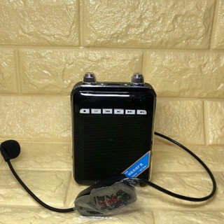 MÁY TRỢ GIẢNG ZANGSONG S570 kèm mic bluethooth