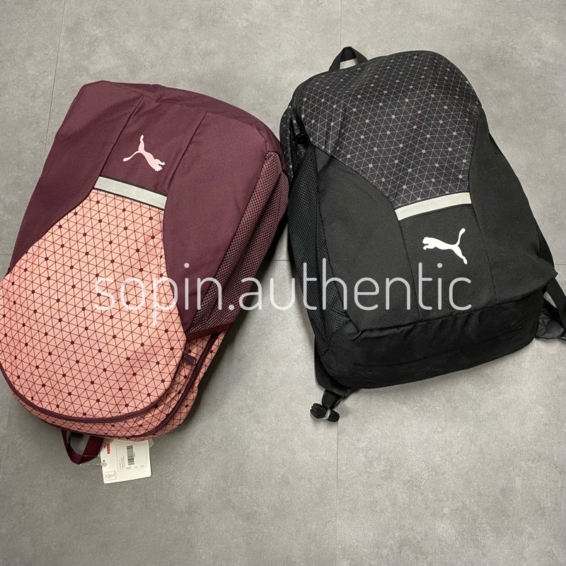 Balo Puma Chính Hãng