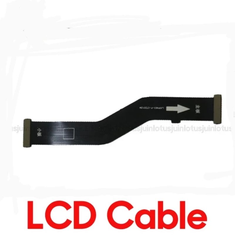 Cáp màn hình oppo A93