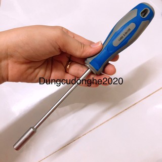 CÁN VẶN ĐẦU TUÝP KINGTONY 1450