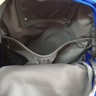 Balo cho bé Jack Wolfskin Kids Backpack