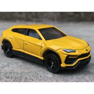 Xe Mô Hình TOMICA Lamborghini Urus- SUV 1:64