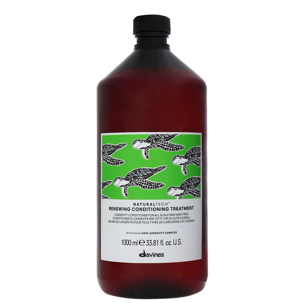 Dầu xả trường thọ Davines Renewing Conditioning Treatment 1000ml