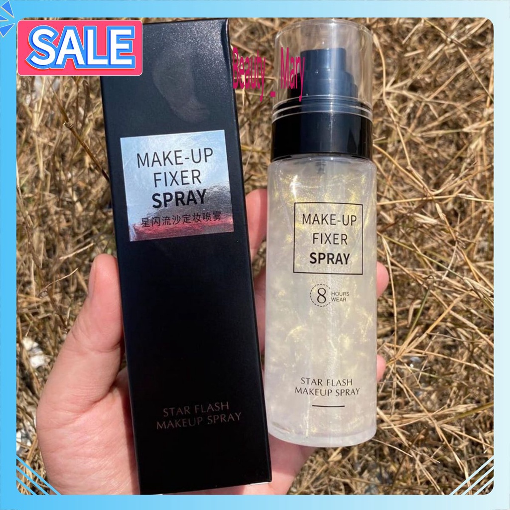 Xịt Khoáng Khóa Trang Điểm (Make up Fixer Spay 8hours | BigBuy360 - bigbuy360.vn