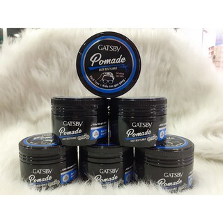 WAX VUỐT TÓC GATSBY STYLING POMADE