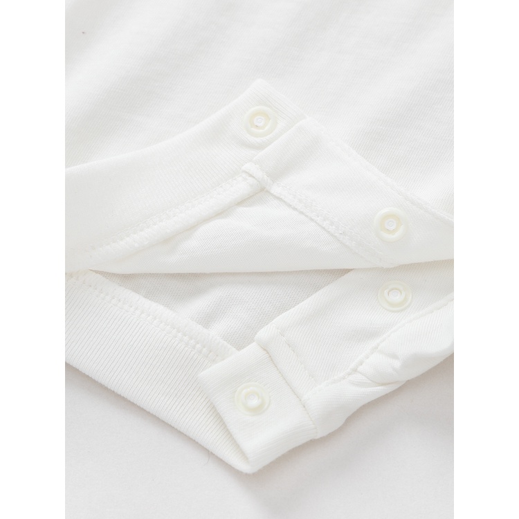 Bộ liền thân bé trai BALABALA - BABY 200222120106