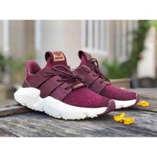 GIÀY THỂ THAO SNEAKER  PRO.PHERE ĐỎ ĐÔ NAM NỮ [ FULL BOX + TẶNG MÓC KHOÁ ]