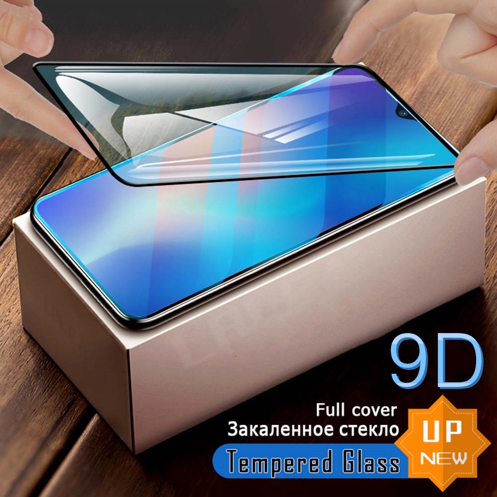 Kính cường lực bảo vệ màn hình cho Xiaomi Mi 10 11 9 Pro 11 Ultra 9 10 T 9se 10 8 8lite 8se 6x 5x Pro