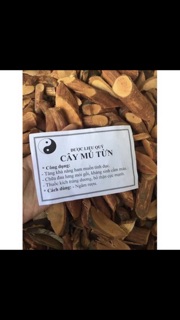 1 kg cây mú từn