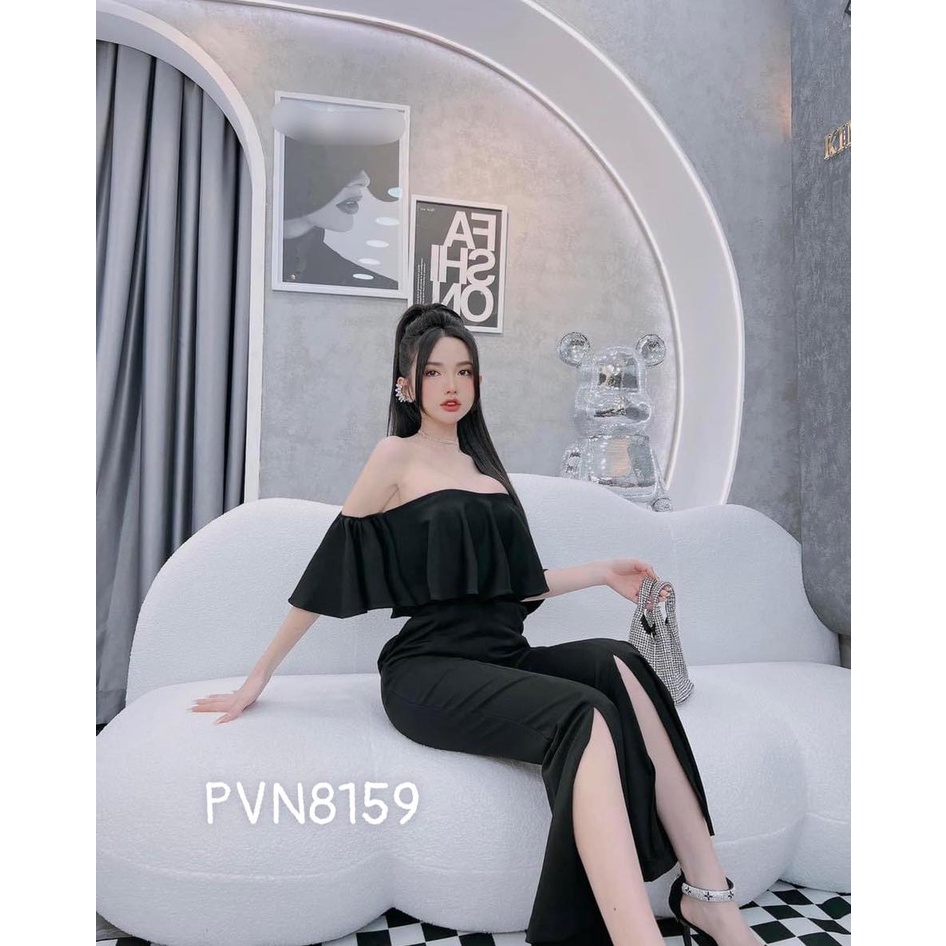 Áo xoè 360 + quần